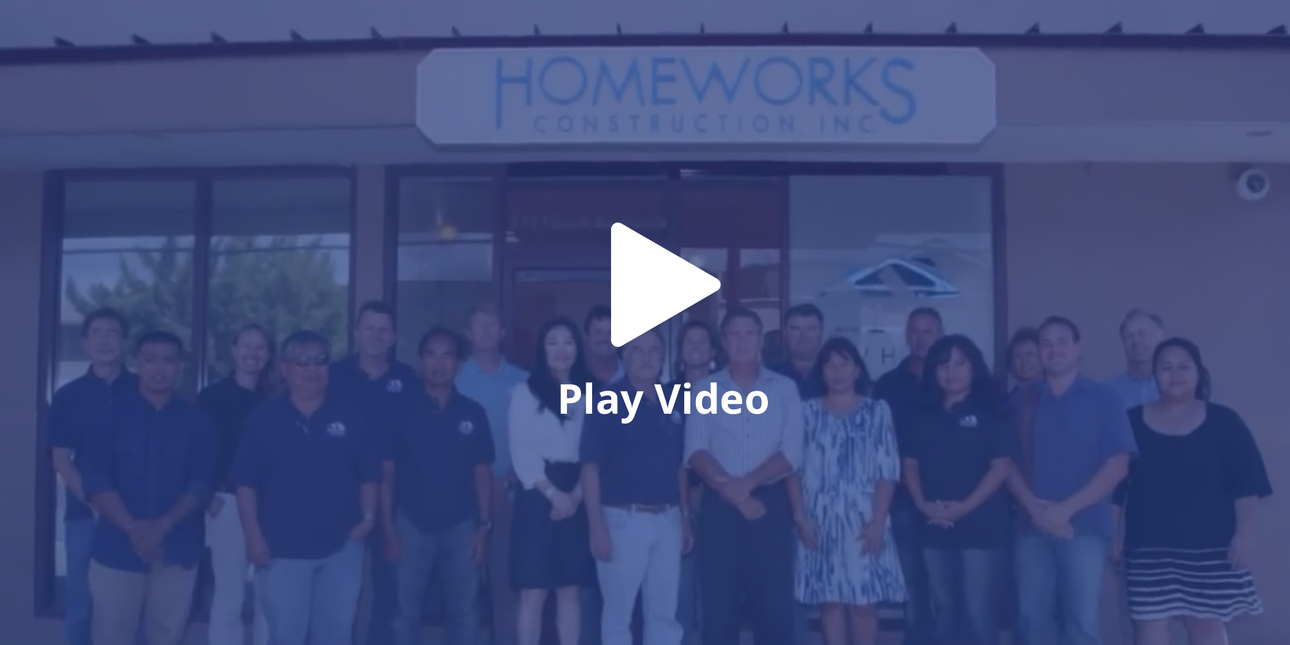 homeworks video productions