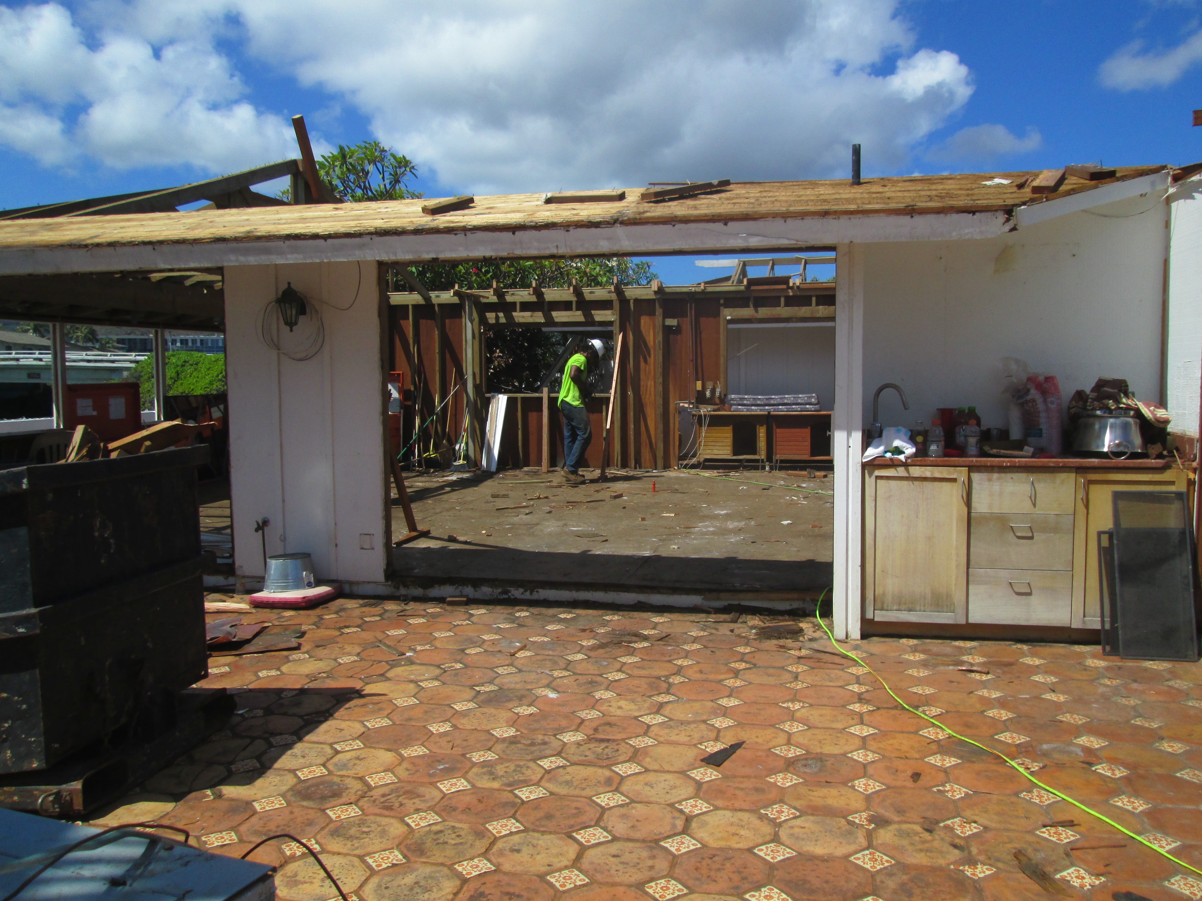 New Home on Hawaii Kai Marina Part 1 Homeworks Hawaii