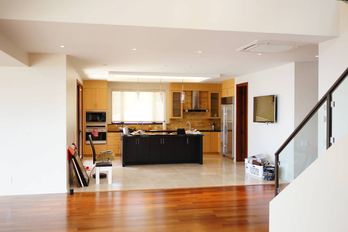 homeworks custom builders inc