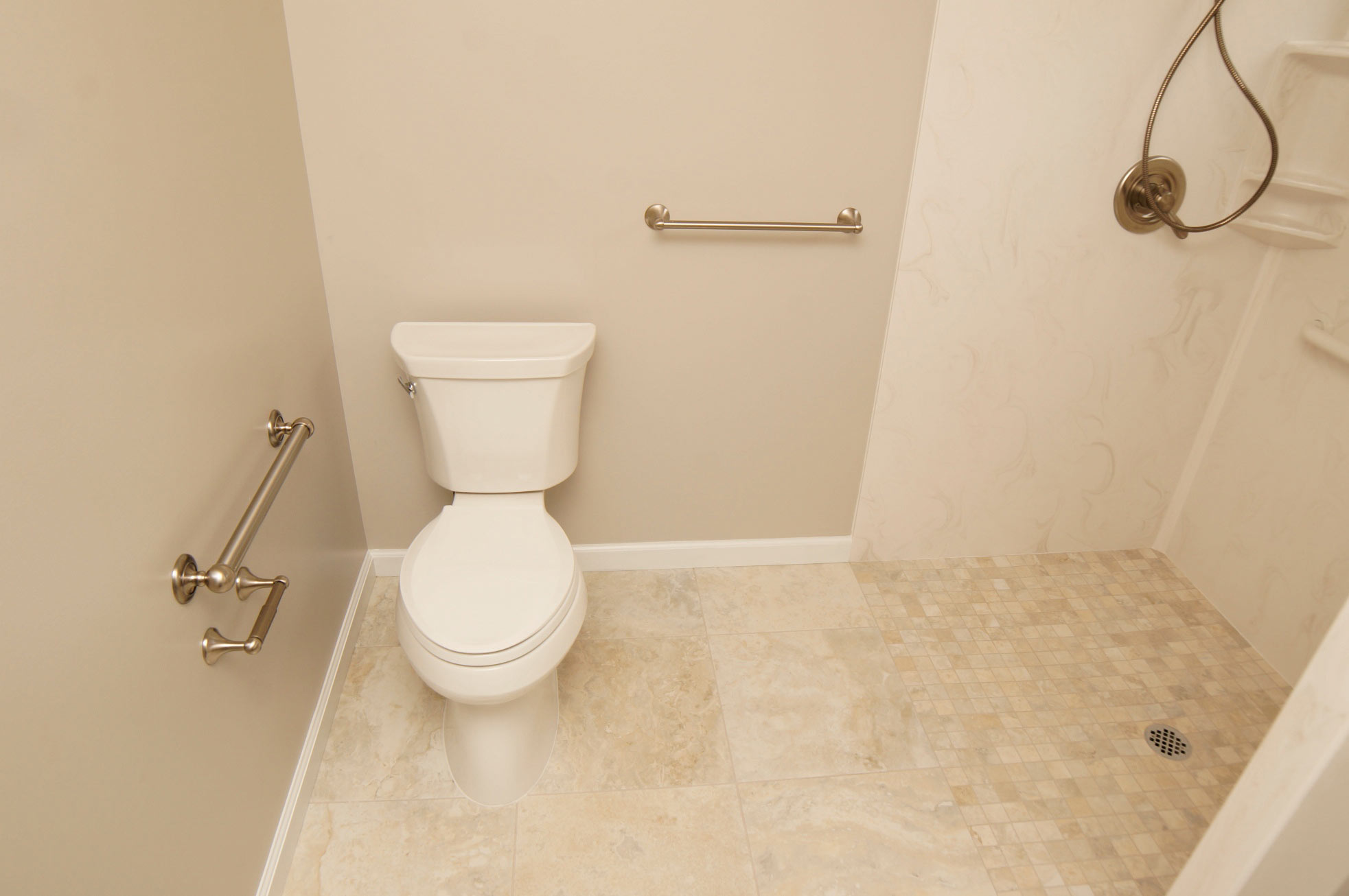 Aging-In-Place Addition