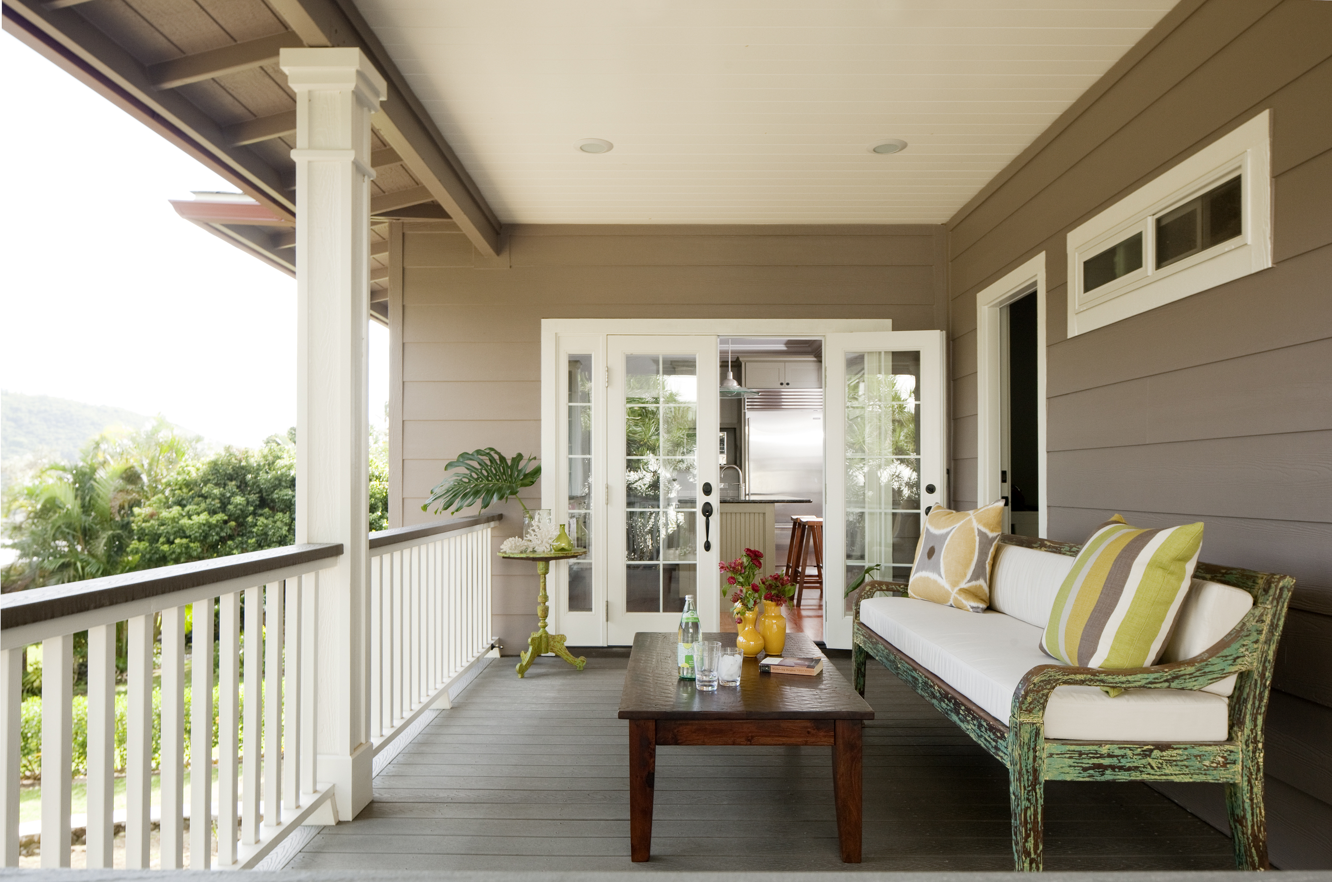 Award Winning Vintage Design Build - Homeworks Construction, Inc.