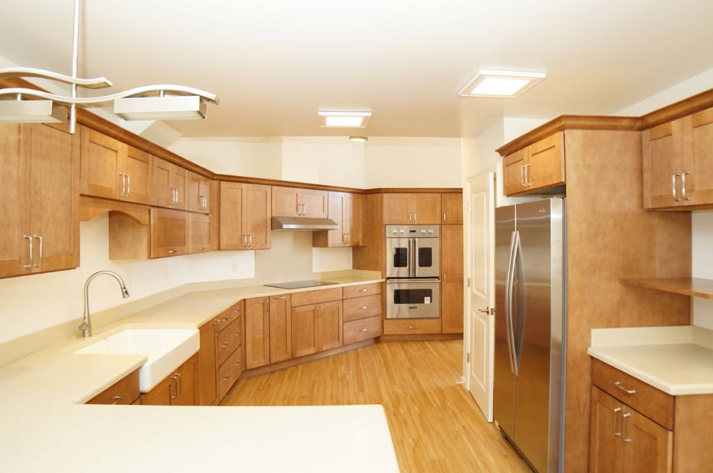 Kitchen and bath remodeling in Honolulu 