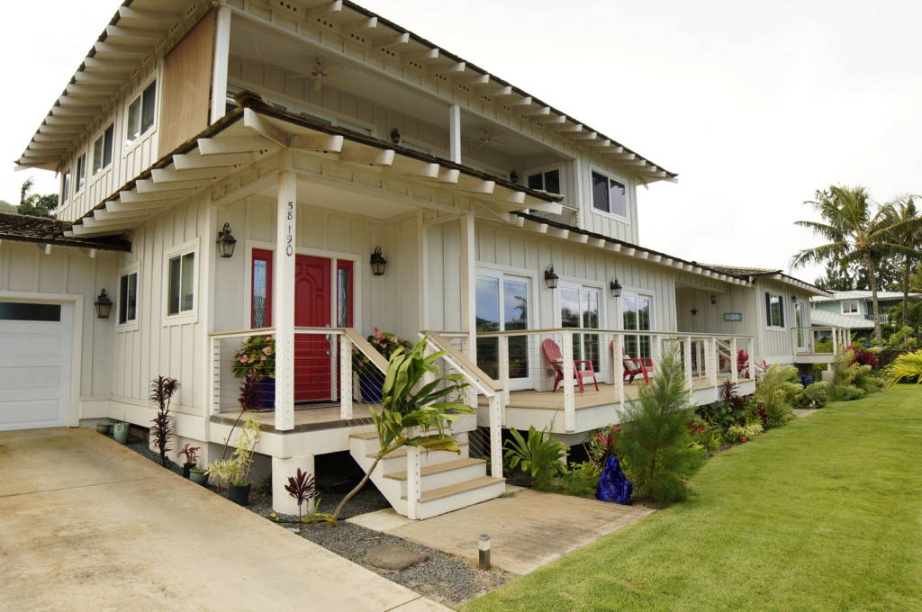 Oahu residential remodel contractors 