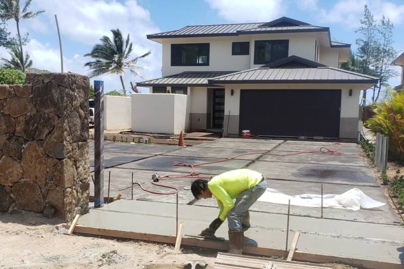 Home Builders in Honolulu