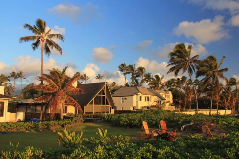 4 Most Common Hawaiian Home Styles