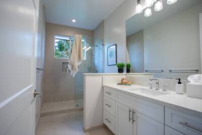 Oahu Bathroom Remodeling