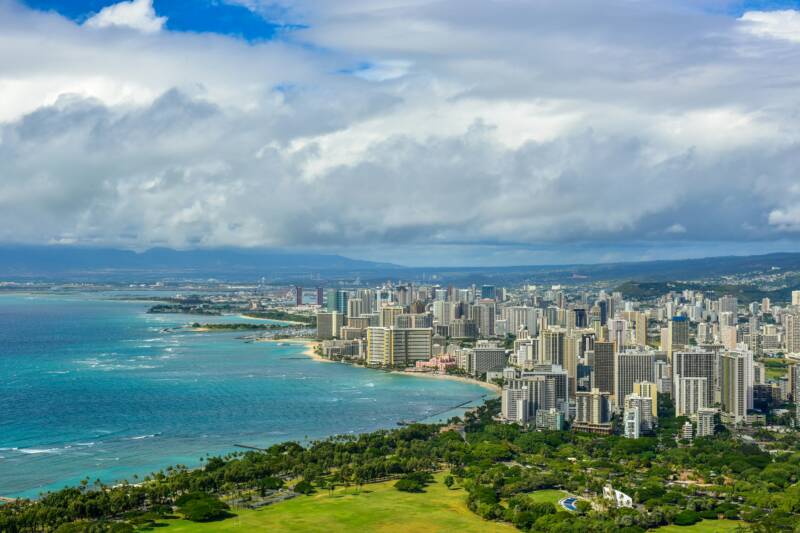 Home Builder Allowances on Oahu