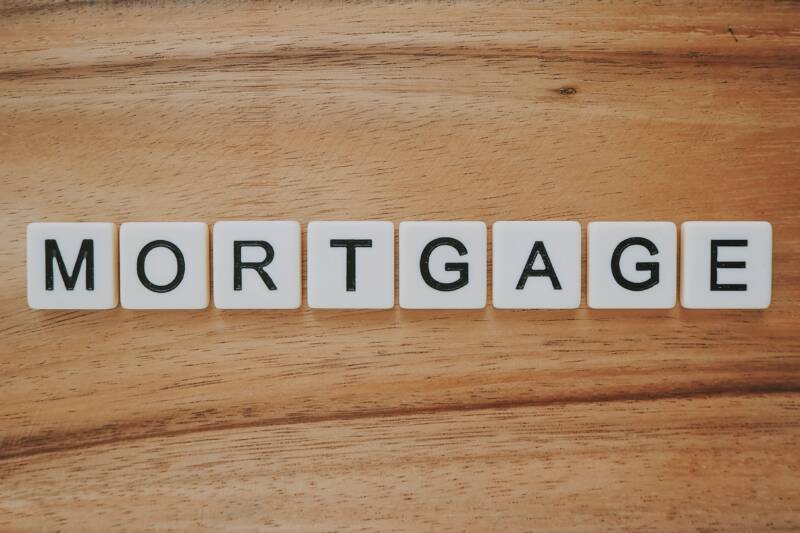 difference between HELOC and Mortgage