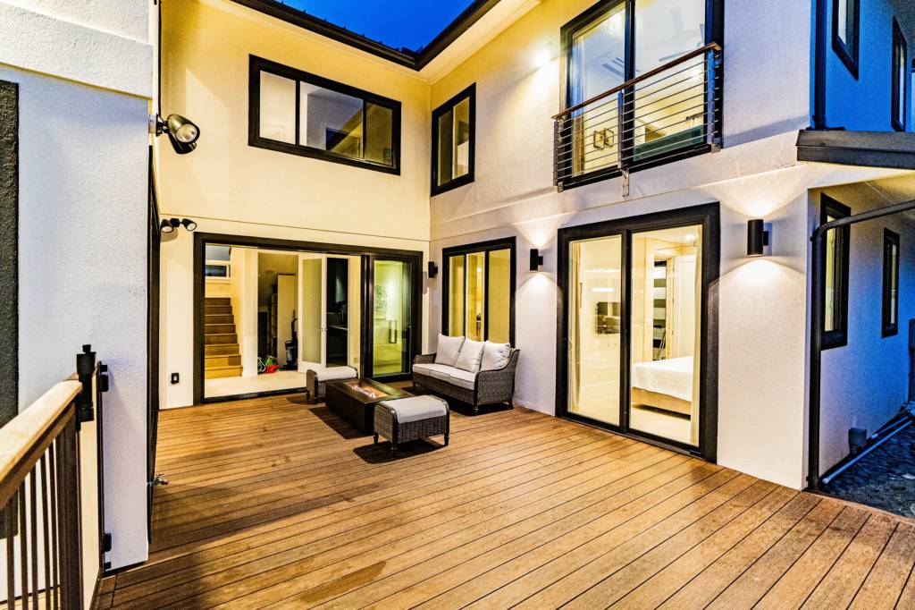 lanai floor plan design ideas in Hawaii