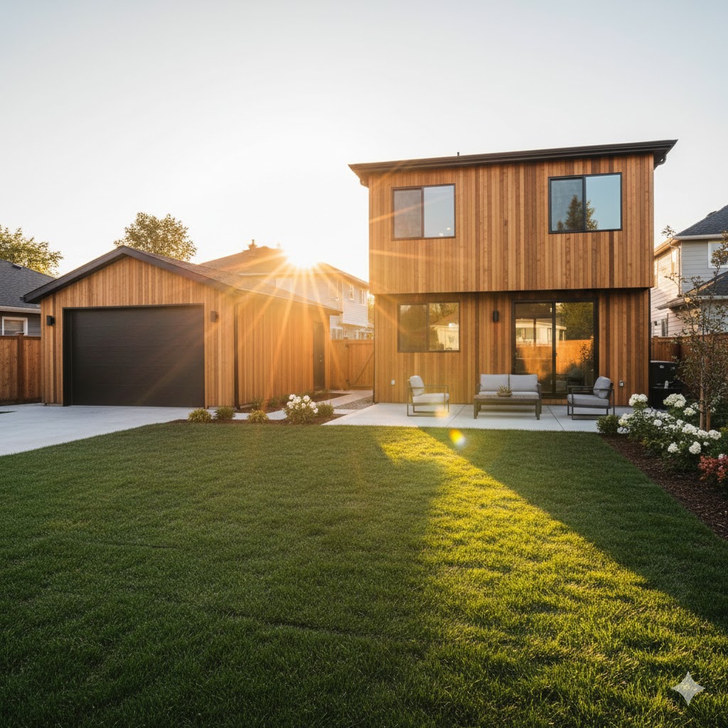 How Does an In-House Design Team Affect ADU Construction in Hawaii