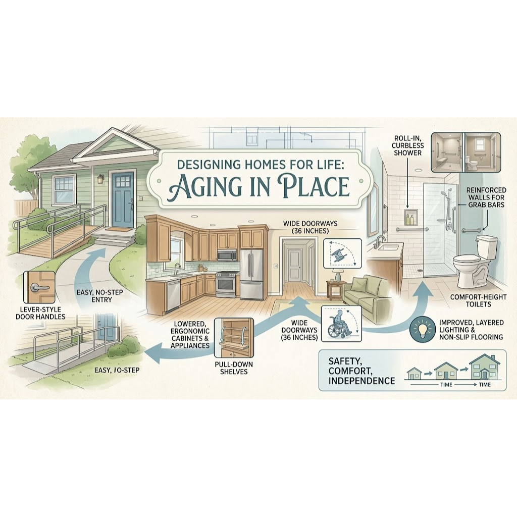 how to choose aging-in-place remodeling services for Oahu homeowners