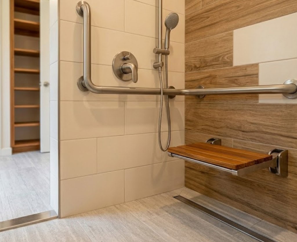 What Are the Best Aging-in-Place Remodeling Ideas for Hawaii Homes With a Design-Build Approach?