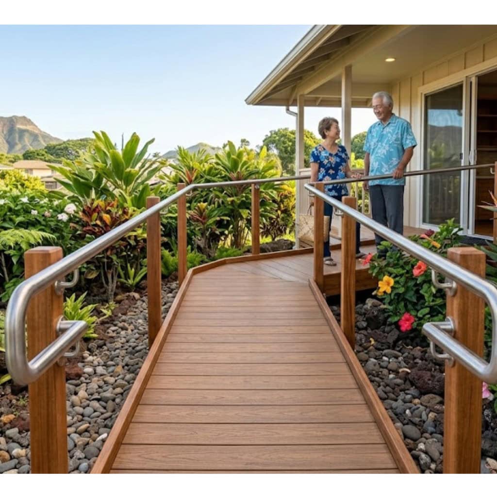 what questions should I ask when planning aging-in-place renovations on Oahu